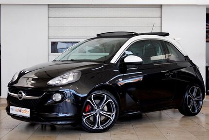 Opel Adam 65.600 km 14.450 &euro; Dormagen 41540