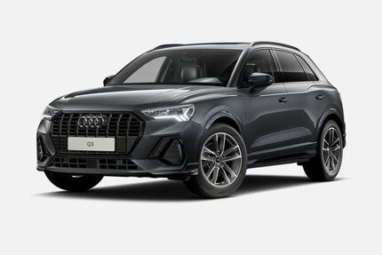 Audi Q3 2.980 km 45.980 &euro; Leverkusen 51373