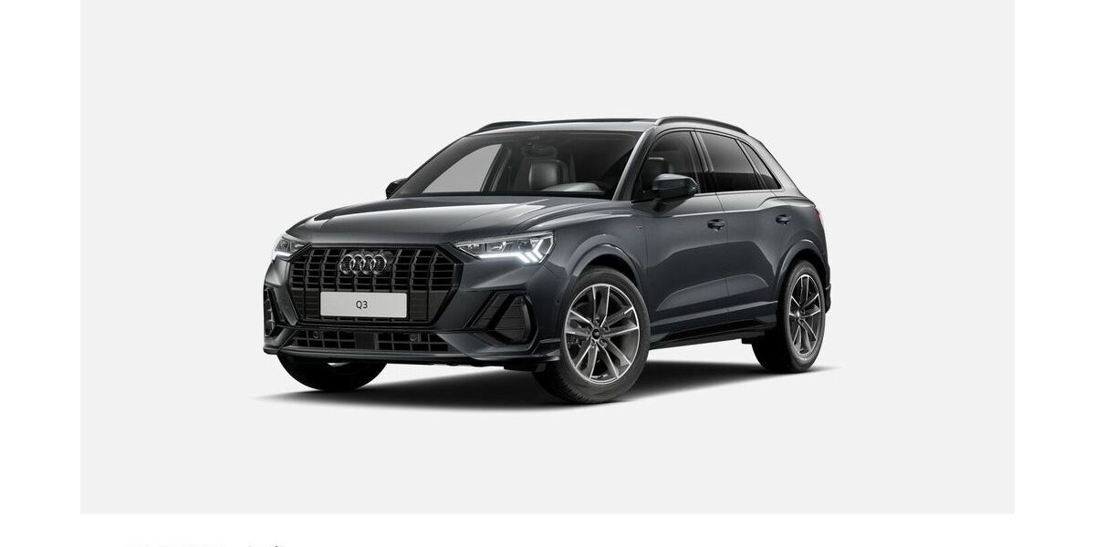 Audi Q3 2.980 km 45.980 &euro; Leverkusen 51373