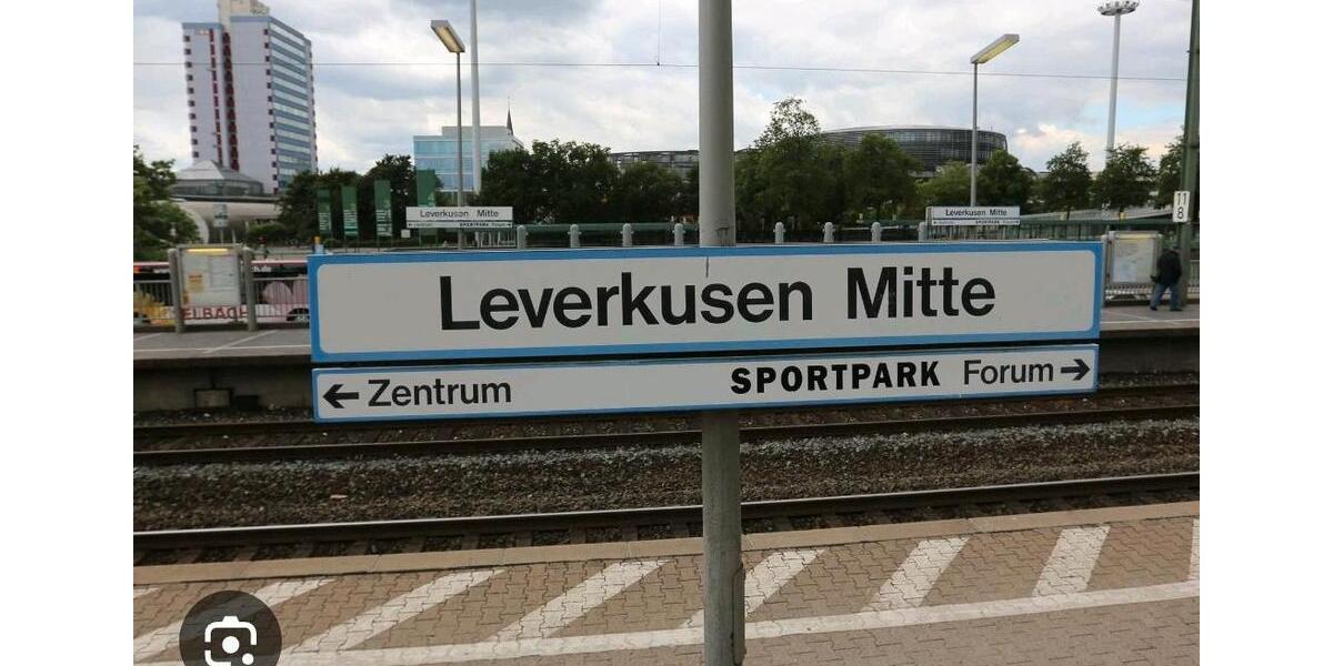 Dachgeschoßwohnung Leverkusen - 1 Zimmer, 45 m&sup2;, 650&euro; | Angebot:25900267