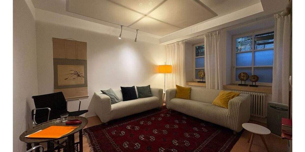 Gewerbeobjekt Köln Sülz - 3 Zimmer, 83 m&sup2;, 410.000&euro; | Angebot:25694362