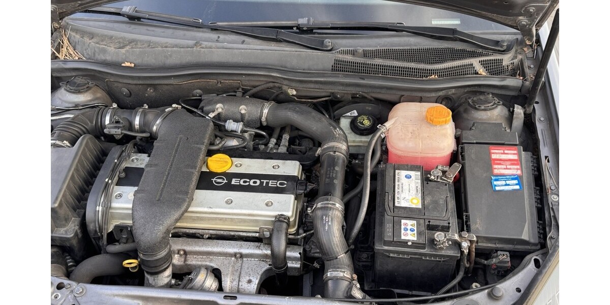 Opel Astra H 158.000 km 3.200 &euro; Düsseldorf 40213