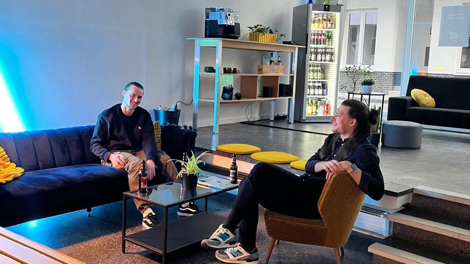 Gewerbeobjekt Köln Innenstadt - 2.299&euro; | Angebot:25974397