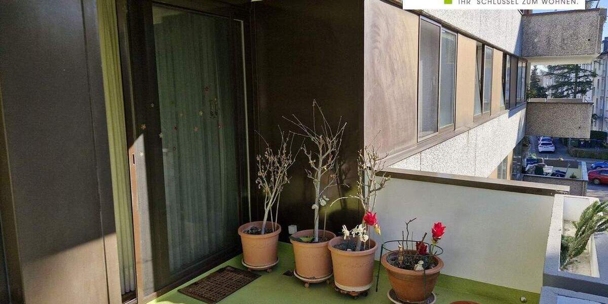 Etagenwohnung Köln / Bilderstöckchen Bilderstöckchen - 2 Zimmer, 68 m&sup2;, 284.000&euro; | Angebot:25777422