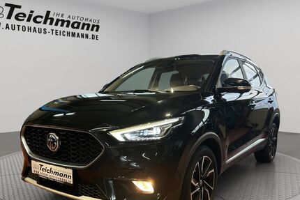 MG ZS 84.144 km 12.990 &euro; Dormagen 41540