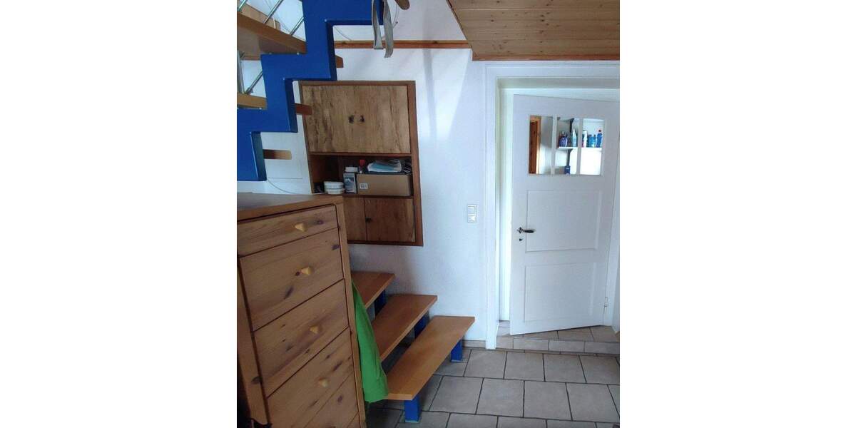 Einfamilienhaus Solingen Ohligs-Aufderhöhe - 5 Zimmer, 147 m&sup2;, 396.000&euro; | Angebot:25699042