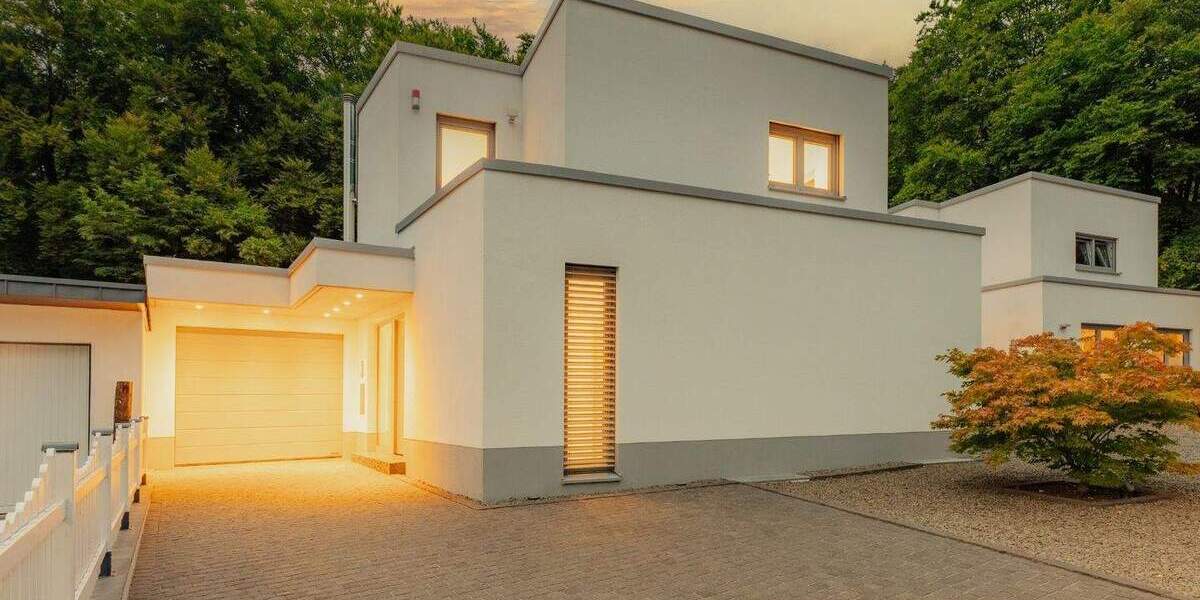 Einfamilienhaus Bergisch Gladbach Nußbaum - 6 Zimmer, 276 m&sup2;, 1.440.000&euro; | Angebot:25738347