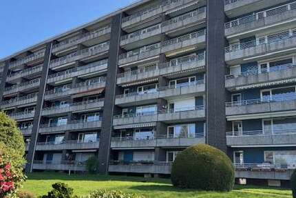 Wohnung Solingen Wald - 2 Zimmer, 68 m&sup2;, 129.000&euro; | Angebot:26580935