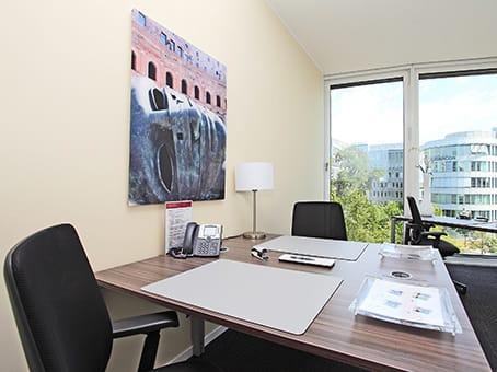 Gewerbeobjekt Düsseldorf Stadtbezirk 5 - 1.406&euro; | Angebot:25966186