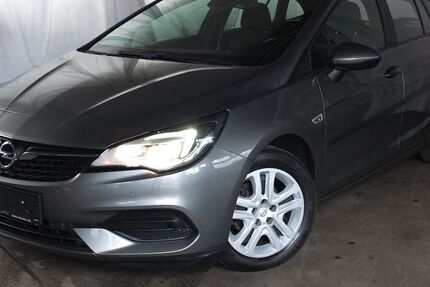 Opel Astra 128.955 km 9.998 &euro; Köln-Marsdorf/Junkersdorf 50858