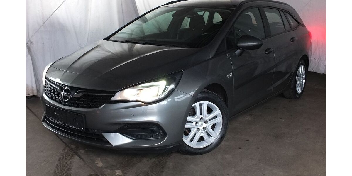 Opel Astra 128.955 km 9.998 &euro; Köln-Marsdorf/Junkersdorf 50858