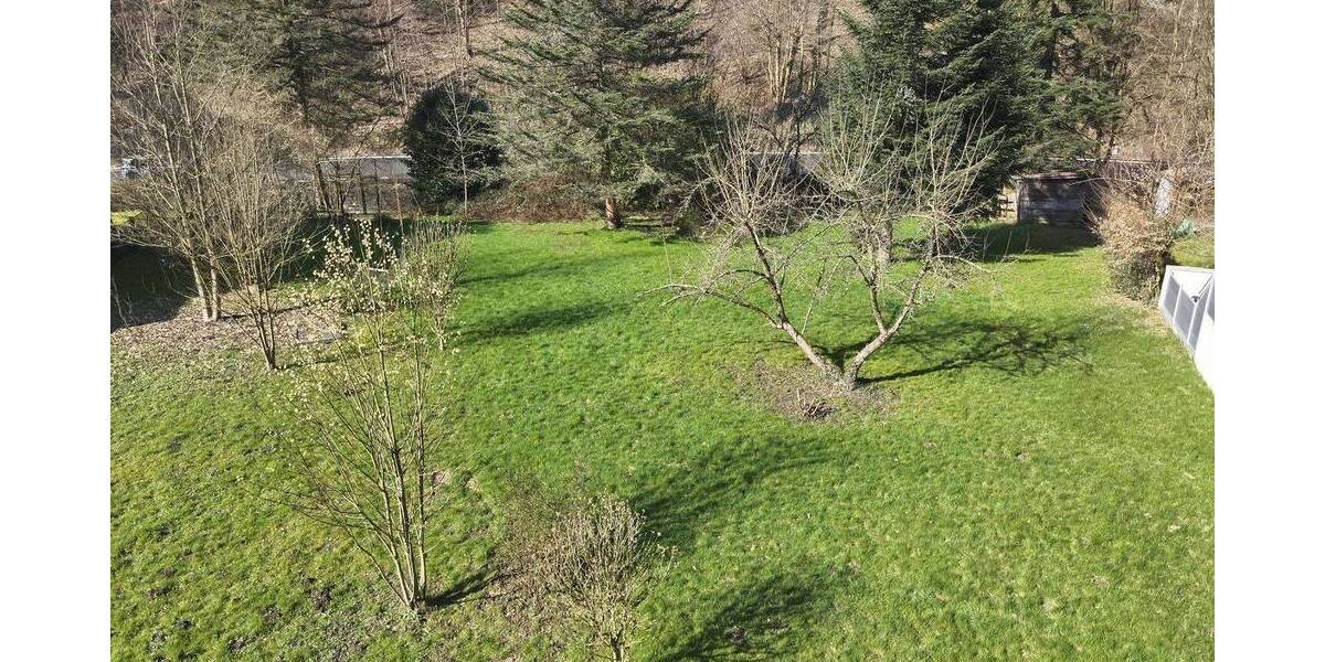 Grundstück Solingen Burg - 179.000&euro; | Angebot:25909140