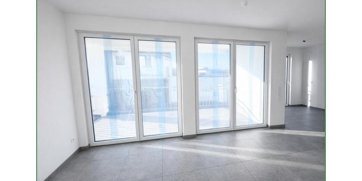 Etagenwohnung Burscheid - 3 Zimmer, 102 m&sup2;, 1.488&euro; | Angebot:24759751