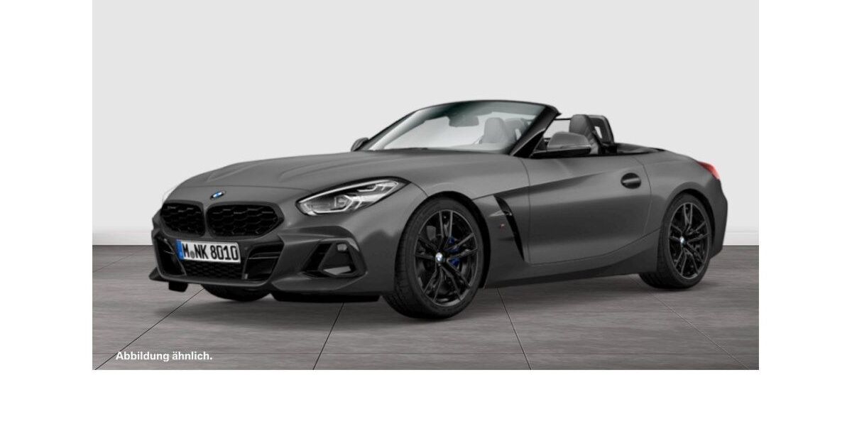 BMW Z4 M40 6.019 km 54.495 &euro; Köln-West 50858