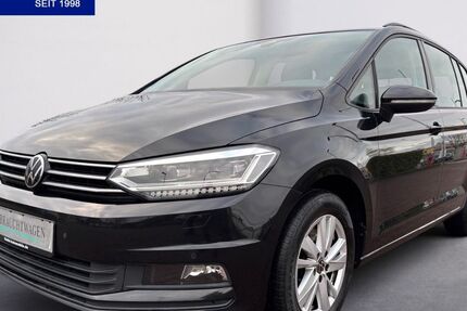 VW Touran 151.000 km 15.990 &euro; Neuss 41462