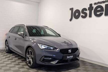 Seat Leon 28.097 km 24.990 &euro; Monheim 40789