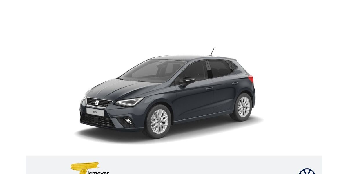Seat Ibiza 28.475 km 23.300 &euro; Remscheid 42897
