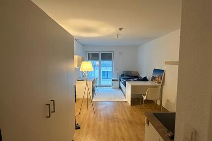 Wohnung Köln Ehrenfeld - 1 Zimmer, 28 m&sup2;, 855&euro; | Angebot:25875979