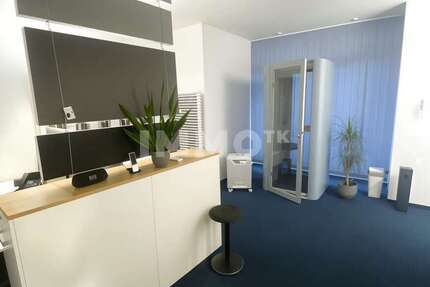 Gewerbeobjekt Haan - 2.400&euro; | Angebot:25447440