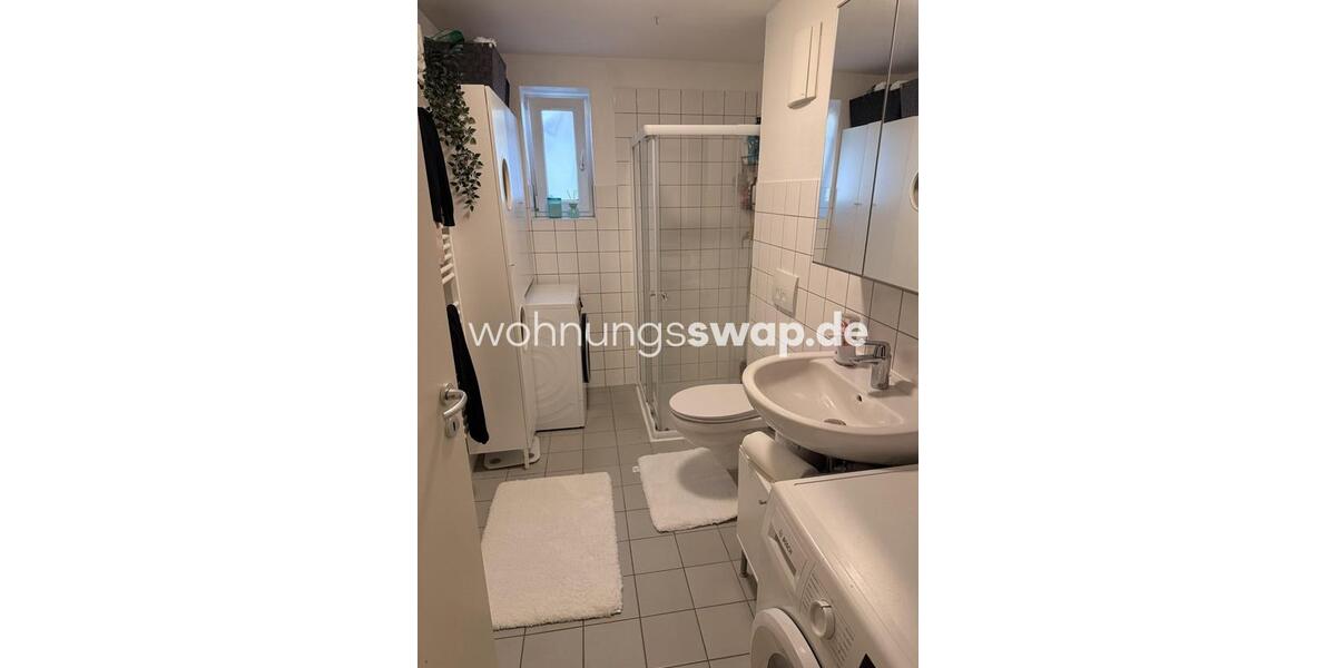 Etagenwohnung Köln Nippes - 2 Zimmer, 55 m&sup2;, 800&euro; | Angebot:25856177