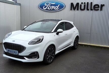 Ford Puma 4.783 km 20.950 &euro; Bergisch Gladbach 51427