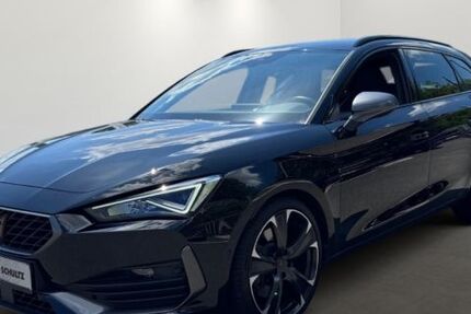 Cupra Leon 41.343 km 26.990 &euro; Düsseldorf 40589