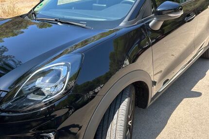 Ford Puma 22.500 km 18.150 &euro; Köln 50737