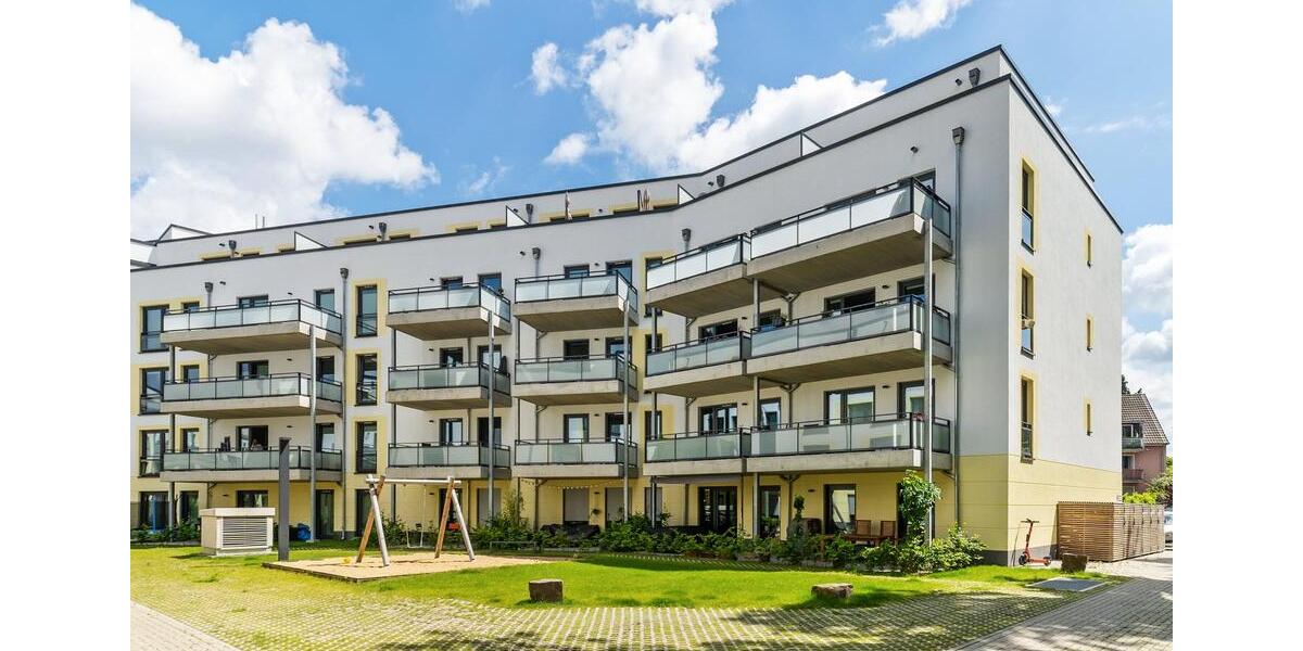 Etagenwohnung Köln Mülheim - 4 Zimmer, 112 m&sup2;, 1.865&euro; | Angebot:26367436