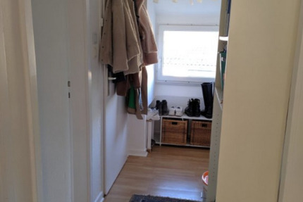 Wohnung Köln Lindenthal - 3 Zimmer, 50 m&sup2;, 570&euro; | Angebot:25331006