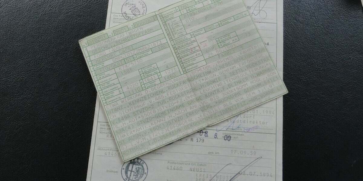 Ford Mercury Capri 1,6 Cabrio, Oldi+Klima+H-Zulassung 72.300 km 5.900 &euro; Neuss 41462