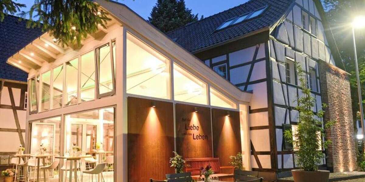 Gewerbeobjekt Bergisch Gladbach - 1.850.000&euro; | Angebot:26047745