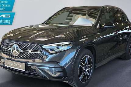 Mercedes-Benz GLC 300 12.064 km 57.890 &euro; Neuss 41464