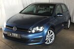 VW Golf VII COMFORTLINE PANORAMADACH KLIMAAUTOMATIK 1 150.000 km 9.908 &euro; Köln 50858
