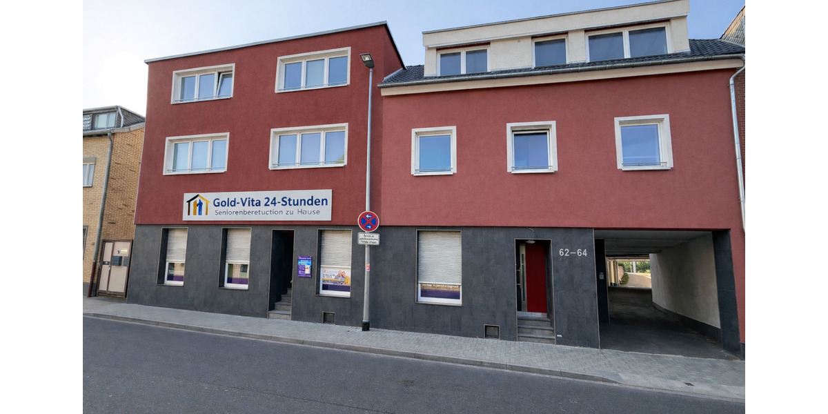 Terrassenwohnung Pulheim - 3 Zimmer, 131 m&sup2;, 1.950&euro; | Angebot:25820664