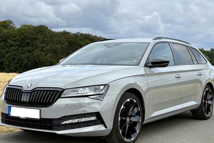 Skoda Superb 64.880 km 33.500 &euro; Wülfrath 42489
