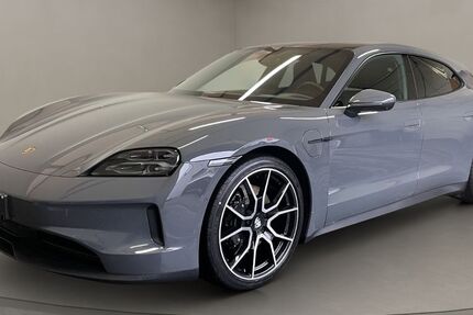 Porsche Taycan 6.181 km 97.800 &euro; Köln 50823