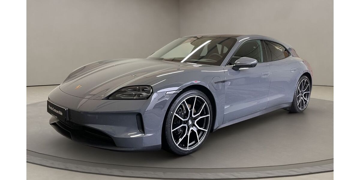 Porsche Taycan 6.181 km 97.800 &euro; Köln 50823