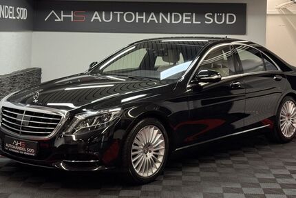 Mercedes-Benz S 500 125.000 km 34.999 &euro; Remscheid 42857