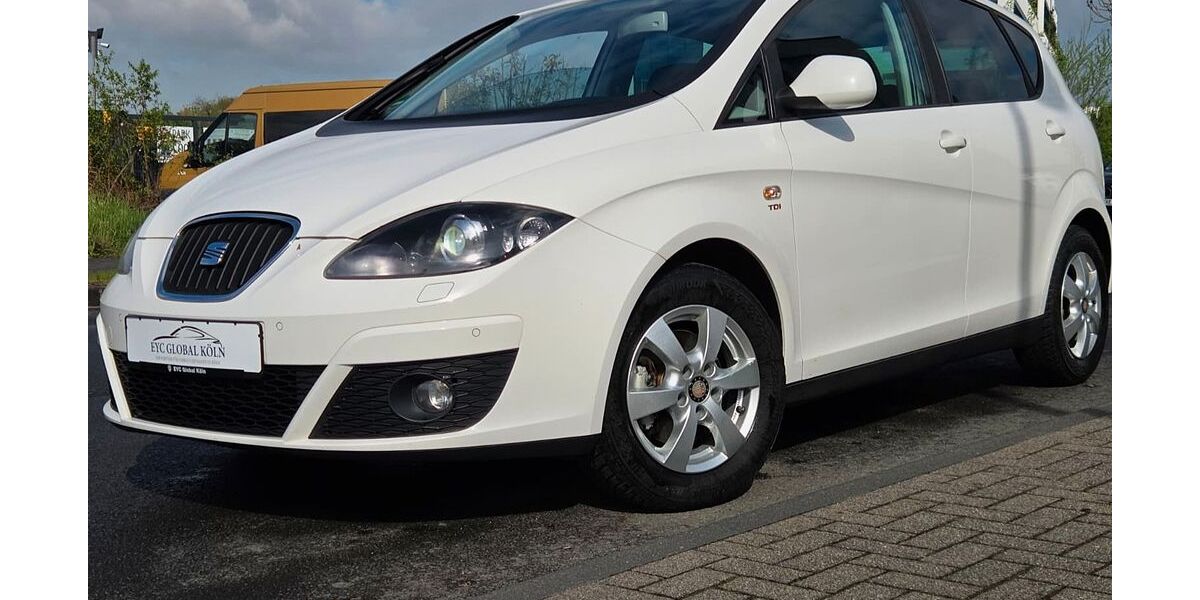 Seat Altea 175.000 km 3.799 &euro; Köln (Ostheim) 51107
