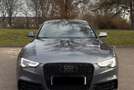 Audi A5 180.500 km 13.000 &euro; Dormagen 41539