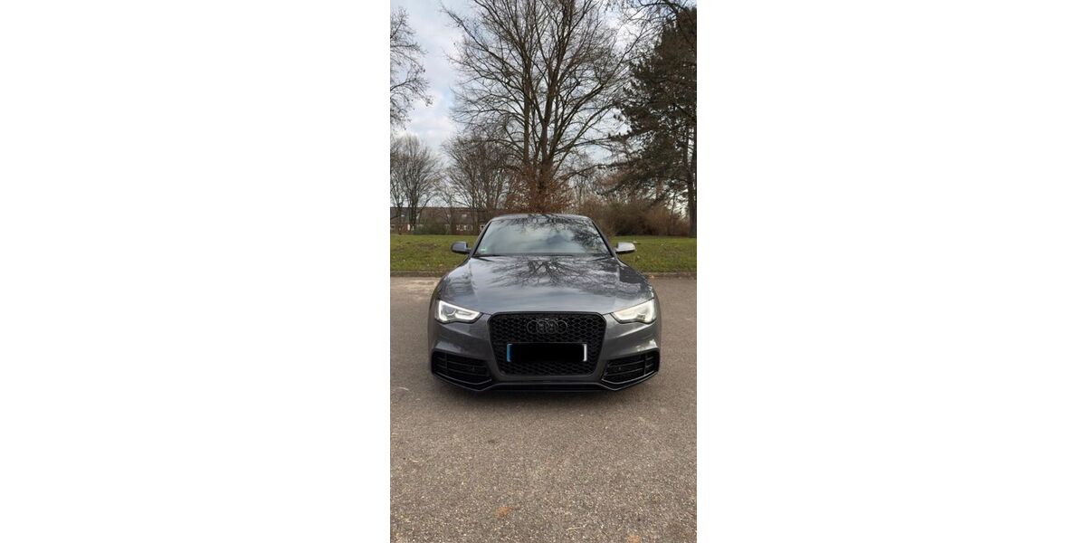 Audi A5 180.500 km 13.000 &euro; Dormagen 41539