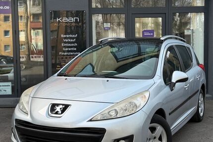 Peugeot 207 114.000 km 1.999 &euro; Köln 51107