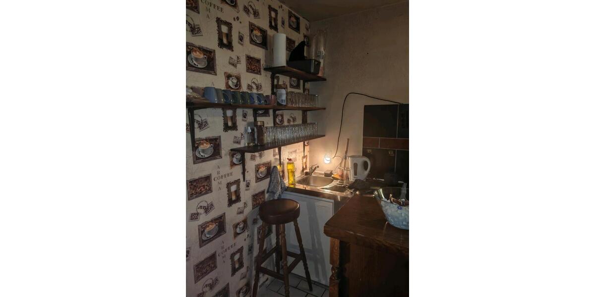 Etagenwohnung Köln Nippes - 2 Zimmer, 80 m&sup2;, 850&euro; | Angebot:26024995