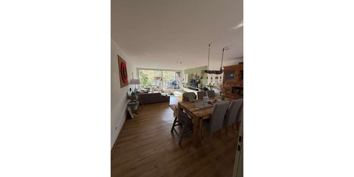 Etagenwohnung Köln Braunsfeld - 3 Zimmer, 113 m&sup2;, 1.800&euro; | Angebot:26085982