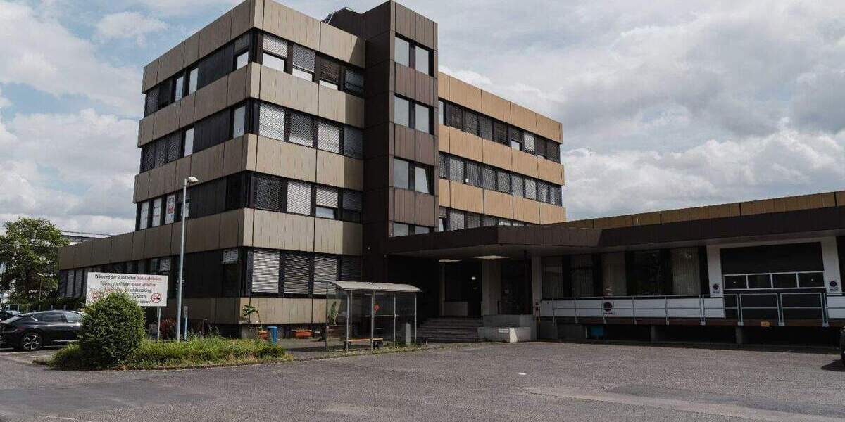 Gewerbeobjekt Köln Junkersdorf - 421&euro; | Angebot:25755165