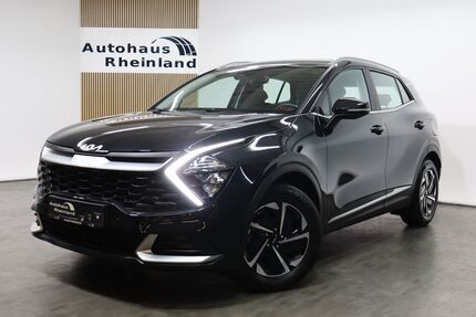 Kia Sportage 56.210 km 24.750 &euro; Köln 51107