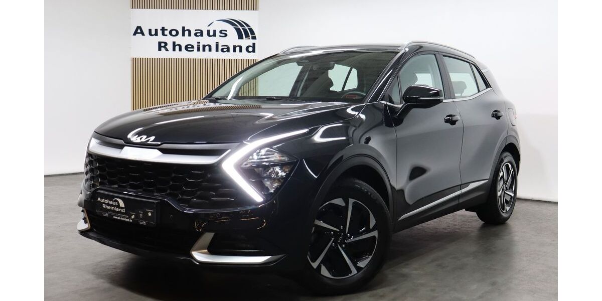 Kia Sportage 56.210 km 24.750 &euro; Köln 51107