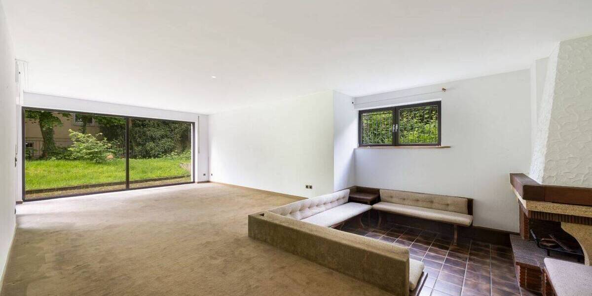 Einfamilienhaus Düsseldorf Benrath - 6 Zimmer, 168 m&sup2;, 740.000&euro; | Angebot:26723214