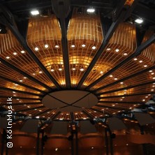 80 Jahre Deutz-Chor Köln 21.06.2026 Kölner Philharmonie