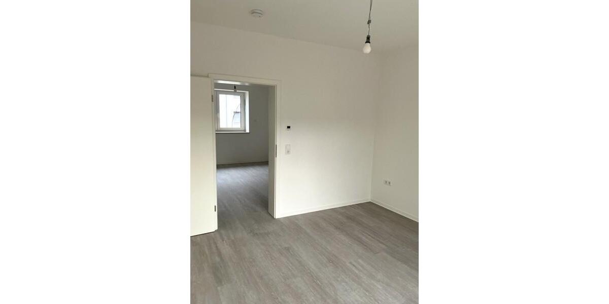 Etagenwohnung Köln Kalk - 2 Zimmer, 53 m&sup2;, 920&euro; | Angebot:26016467